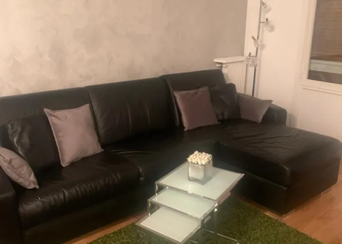 A&A Appartement